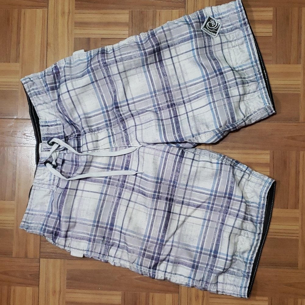 AEROPOSTALE swim trunks